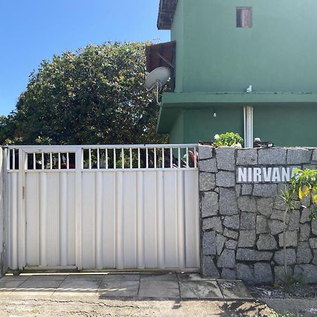 Nirvana Pipa Praia de Pipa Екстер'єр фото
